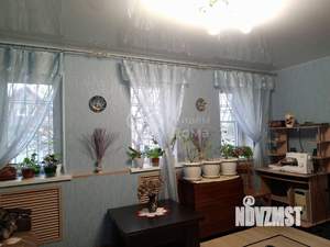 Дом 57м², 1-этажный, участок 4 сот.  