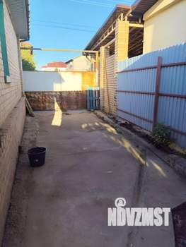 Дом 68м², 1-этажный, участок 6 сот.  