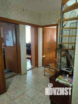 Дом 256м², 3-этажный, участок 4 сот.  