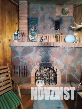 Дом 53м², 2-этажный, участок 6 сот.  