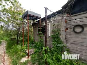 Дом 46м², 1-этажный, участок 8 сот.  