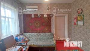 Дом 54м², 1-этажный, участок 4 сот.  