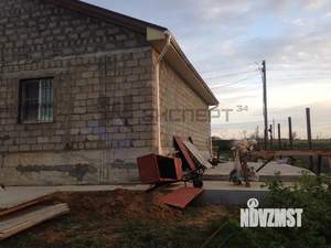 Дом 280м², 2-этажный, участок 16 сот.  
