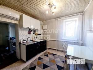 Дом 50м², 1-этажный, участок 3 сот.  