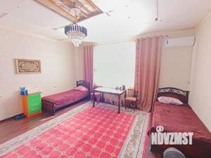 Дом 313м², 2-этажный, участок 6 сот.  