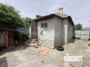 Дом 50м², 1-этажный, участок 5 сот.  