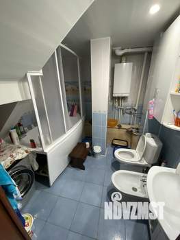 Дом 320м², 3-этажный, участок 4 сот.  