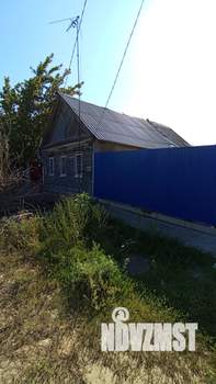 Дом 25м², 1-этажный, участок 2 сот.  