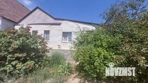 Дом 89м², 2-этажный, участок 4 сот.  