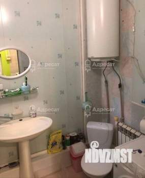 Дом 59м², 1-этажный, участок 3 сот.  