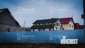 Дом 158м², 2-этажный, участок 5 сот.  