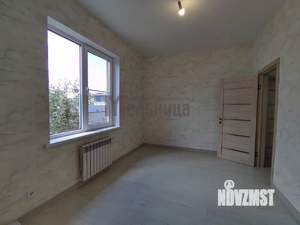 Дом 108м², 1-этажный, участок 7 сот.  