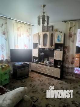 Дом 121м², 1-этажный, участок 5 сот.  