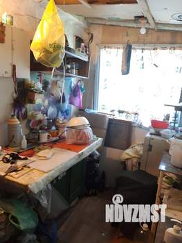 Дом 40м², 2-этажный, участок 6 сот.  