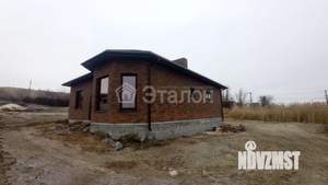 Дом 100м², 1-этажный, участок 10 сот.  