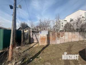 Дом 65м², 1-этажный, участок 5 сот.  