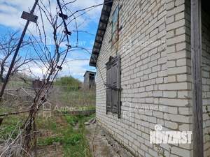 Дом 43м², 1-этажный, участок 6 сот.  