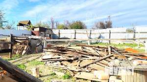 Дача 30м², 1-этажный, участок 8 сот.  