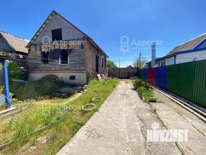 Дом 53м&sup2;, 1-этажный, участок 9 сот.  