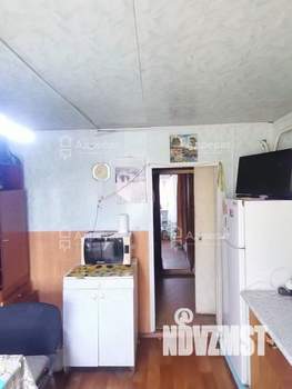 Дом 54м², 1-этажный, участок 4 сот.  