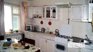 Дом 83м², 1-этажный, участок 6 сот.  
