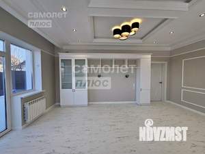 Дом 162м², 1-этажный, участок 8 сот.  