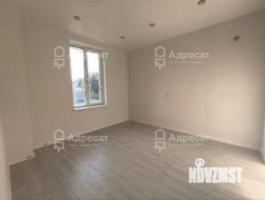 Дом 65м², 1-этажный, участок 7 сот.  