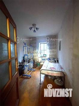 Дом 64м², 1-этажный, участок 6 сот.  