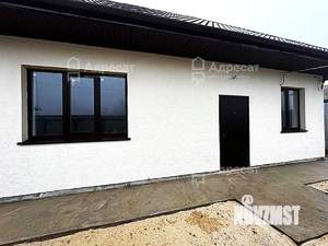 Дом 100м², 1-этажный, участок 7 сот.  