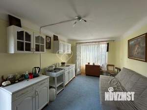 Дом 59м², 1-этажный, участок 6 сот.  