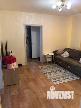 Дом 74м&sup2;, 1-этажный, участок 4 сот.  