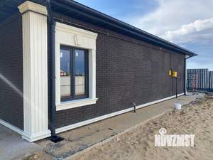 Дом 187м², 1-этажный, участок 8 сот.  