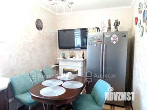 Дом 99м², 2-этажный, участок 4 сот.  