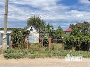 Дом 30м&sup2;, 1-этажный, участок 11 сот.  