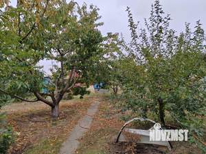 Дом 59м², 1-этажный, участок 10 сот.  