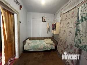 Дом 56м², 1-этажный, участок 8 сот.  