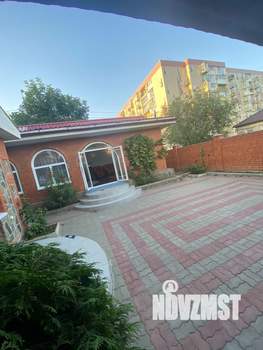 Коттедж 247м², 2-этажный, участок 5 сот.  