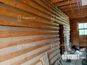 Дом 203м², 2-этажный, участок 8 сот.  