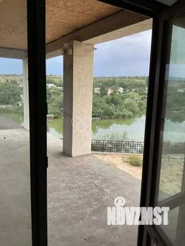 Дом 133м², 2-этажный, участок 6 сот.  