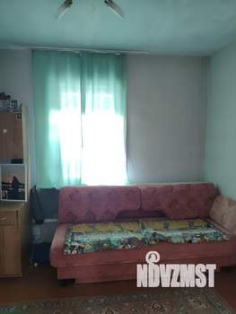 Дом 58м², 1-этажный, участок 372 сот.  