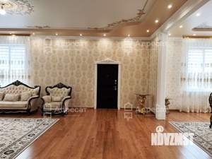 Дом 180м², 1-этажный, участок 6 сот.  