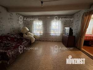 Дом 50м², 1-этажный, участок 6 сот.  