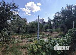 Дом 75м&sup2;, 1-этажный, участок 4 сот.  