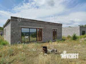 Дом 96м², 1-этажный, участок 6 сот.  