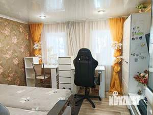 Дом 60м², 1-этажный, участок 4 сот.  