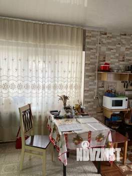 Дом 113м², 2-этажный, участок 6 сот.  