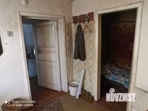 Дом 50м², 1-этажный, участок 4 сот.  