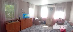 Дом 65м², 1-этажный, участок 6 сот.  