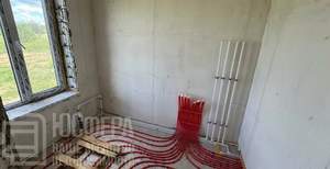 Дом 150м², 1-этажный, участок 0 сот.  