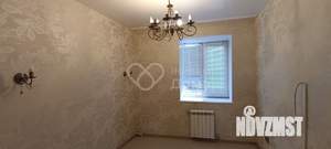 Дом 53м², 1-этажный, участок 4 сот.  